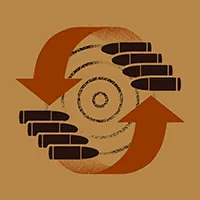 Active Reload item icon