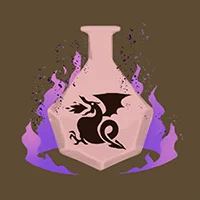 Alchemical Fire item icon