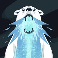 Arctic Blast item icon