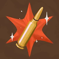 Ballistic Enchantment item icon
