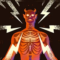Capacitor item icon