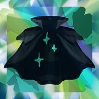 Cloak of Opportunity item icon