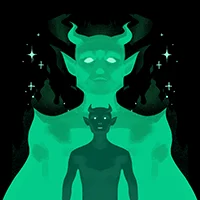 Colossus item icon