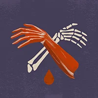 Decay item icon
