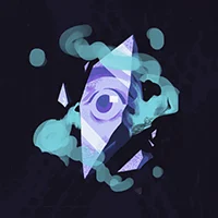 Echo Shard item icon