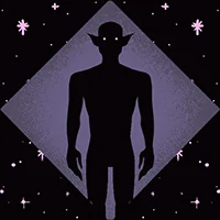 Ethereal Shift item icon