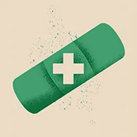 Extra Regen item icon