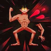 Frenzy item icon