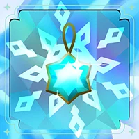 Frostbite Charm item icon