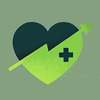 Healing Booster item icon