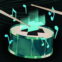 Healing Tempo item icon