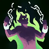 Indomitable item icon