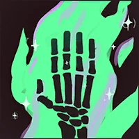 Infuser item icon