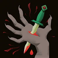 Inhibitor item icon