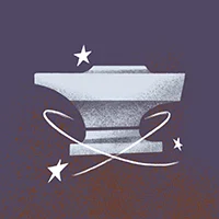 Knockdown item icon