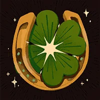 Lucky Shot item icon