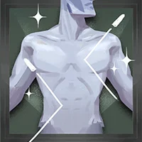 Metal Skin item icon