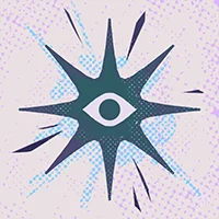Mystic Burst item icon