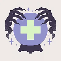 Mystic Regeneration item icon
