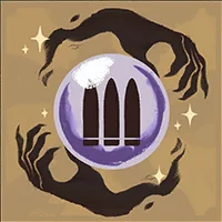 Mystic Shot item icon