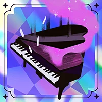Mystical Piano item icon