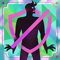 Nullification Burst item icon