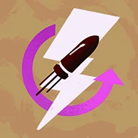 Recharging Rush item icon