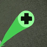 Rescue Beam item icon