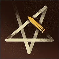 Ricochet item icon