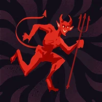 Scourge item icon