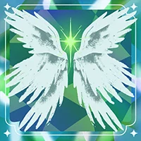 Seraphim Wings item icon