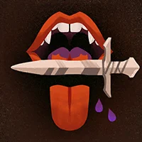 Silencer item icon