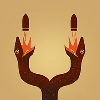 Split Shot item icon