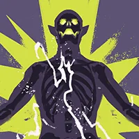 Surge of Power item icon