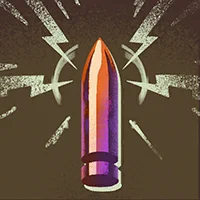 Tesla Bullets item icon