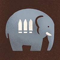 Weighted Shots item icon