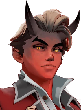 Apollo, Deadlock hero