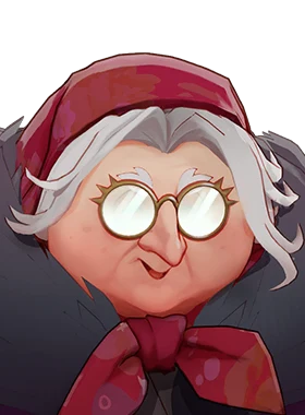 Baba, Deadlock hero