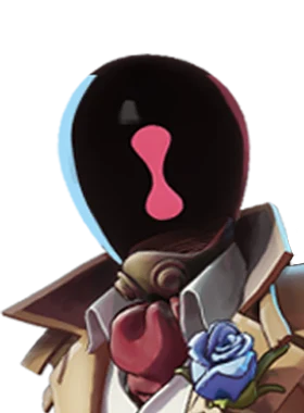 Paradox, Deadlock hero