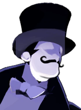 Sinclair, Deadlock hero