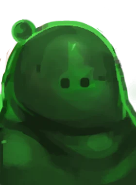 Viscous, Deadlock hero