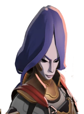 Yamato, Deadlock hero